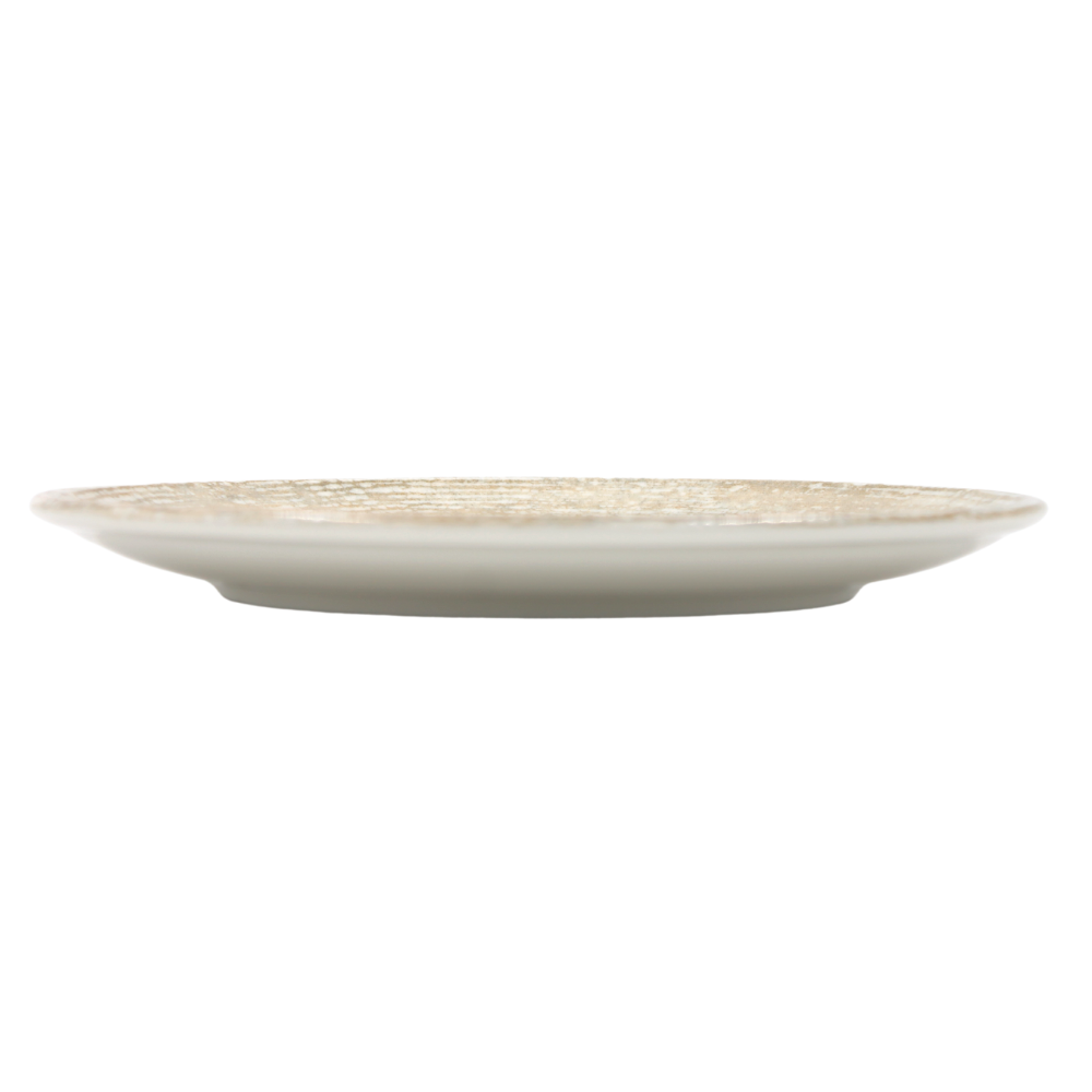 Plato trinche 23 cm Patera Gourmet Bonna sondemesa